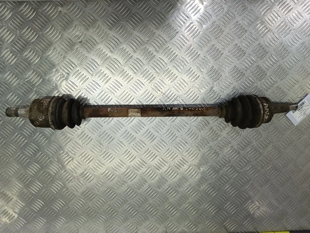 Привод задний Hyundai TUCSON I (2004—2015)