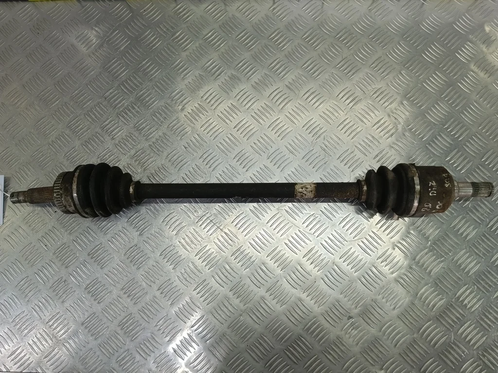 Привод задний Hyundai TUCSON I (2004—2015)