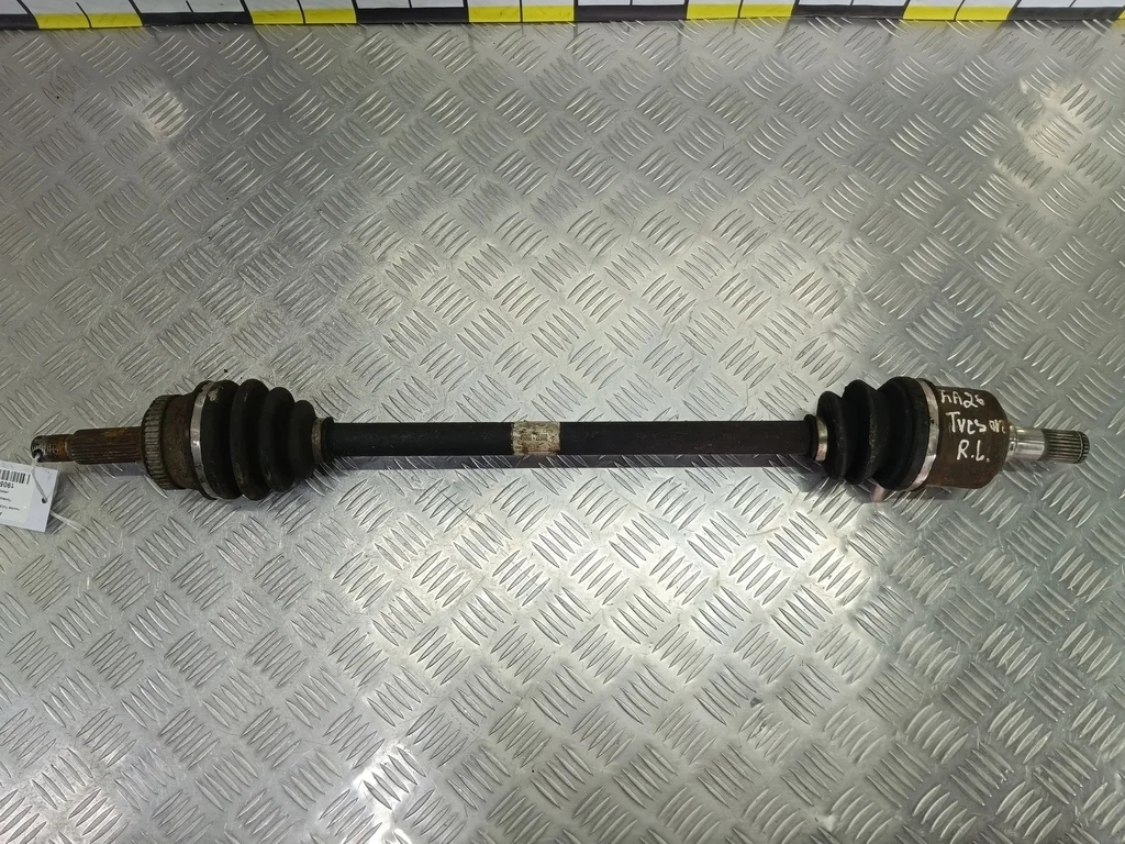 Привод задний Hyundai TUCSON I (2004—2015)