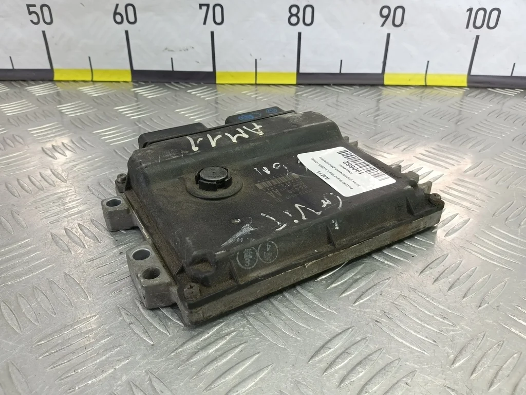 Блок управления двигателем SUZUKI Grand Vitara II