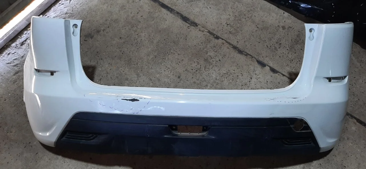 Бампер Lada XRAY 850220699R, задний