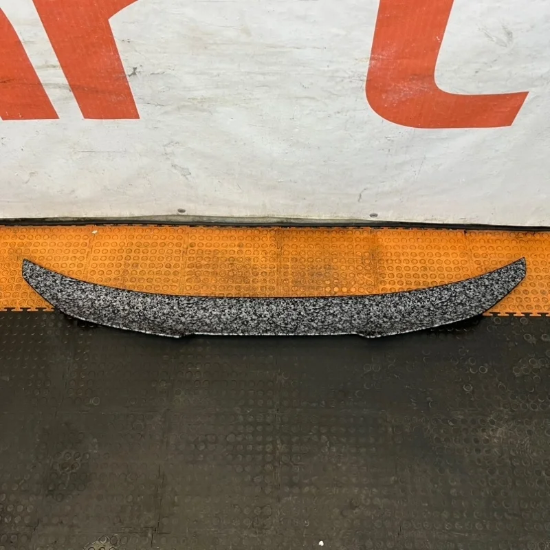 Спойлер BMW M5 competition 2018 F90