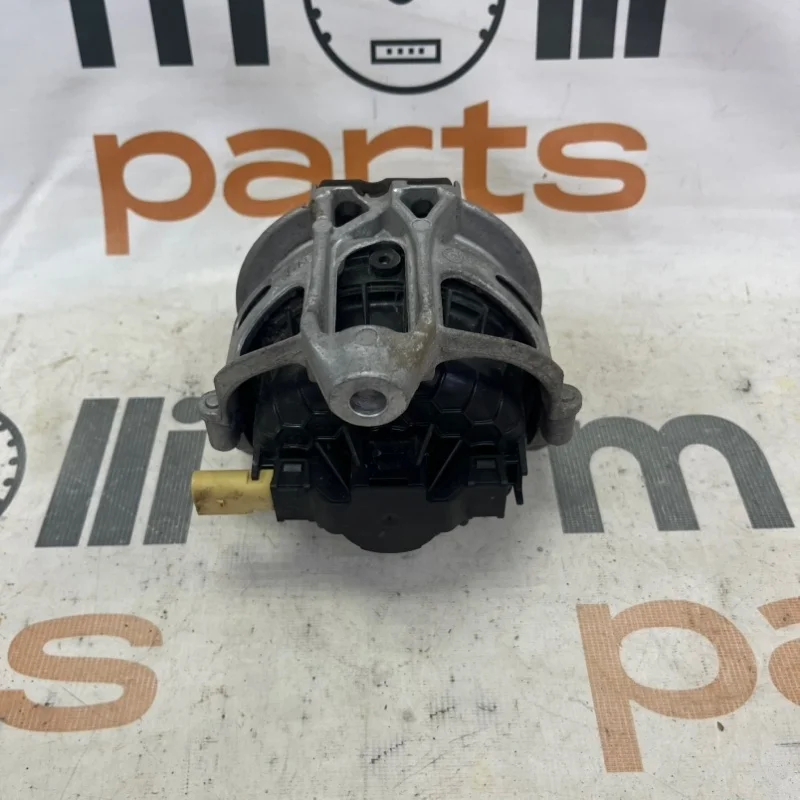 Подушка двигателя Audi Q8 2019 4M