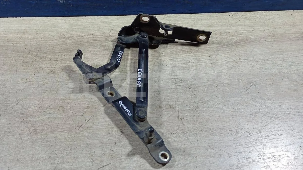 Петля багажника правая Хендай Соната 4  (EF)