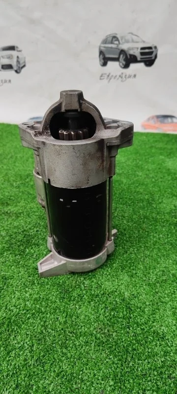 Стартер Volvo Xc60 2016 31407197 B4204T11