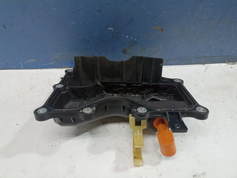 Маслоотделитель Ford Focus 2 2008 1357521 1.8 QQDB