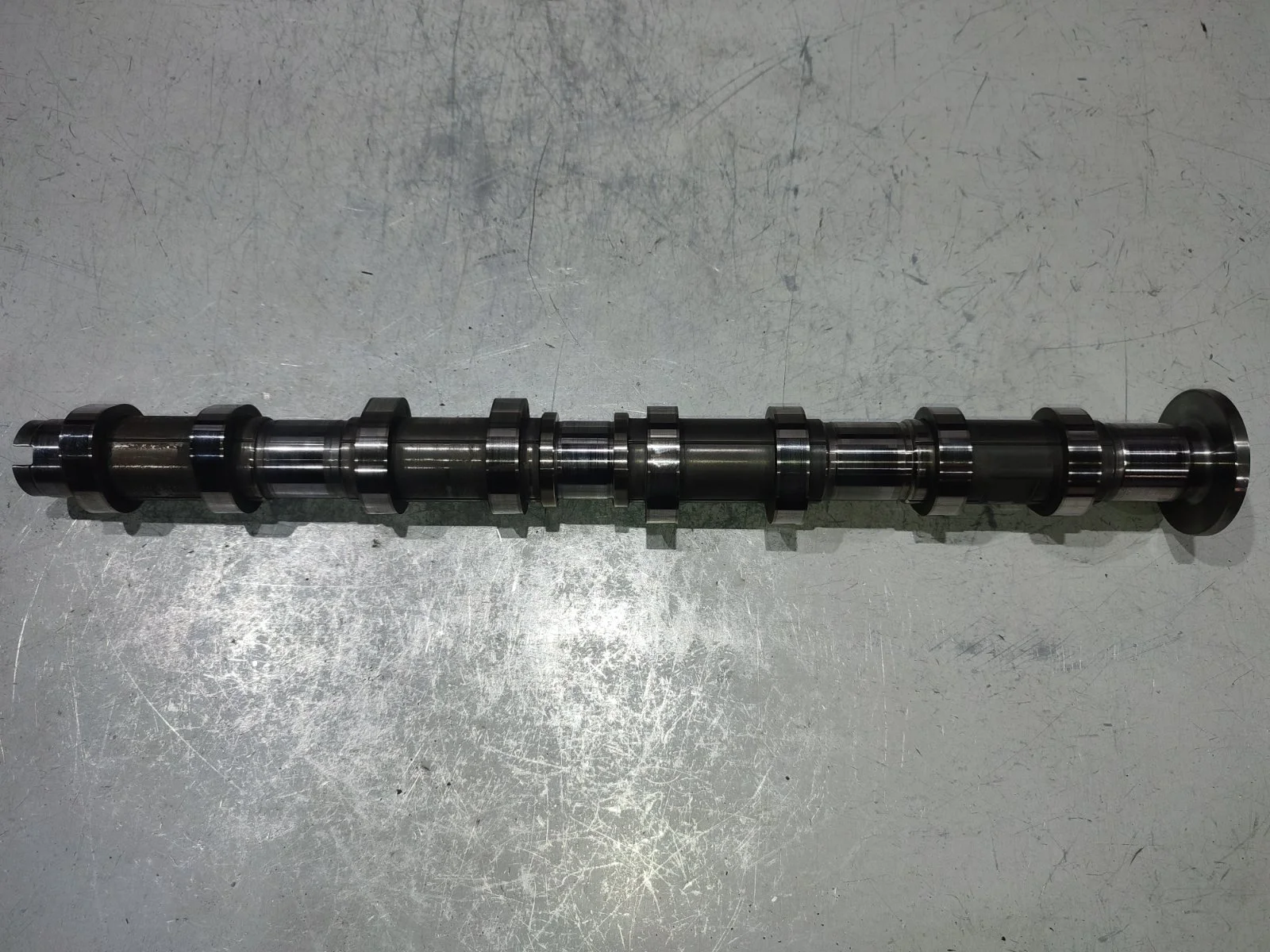 Распредвал впускной SsangYong Kyron