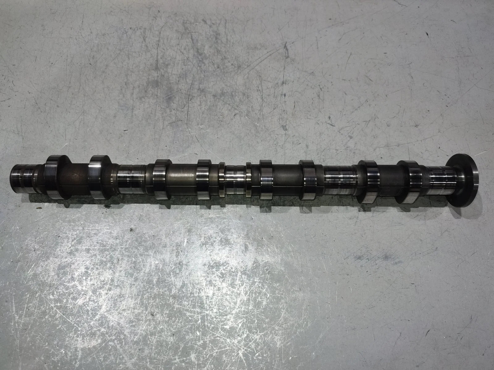 Распредвал выпускной SsangYong Kyron