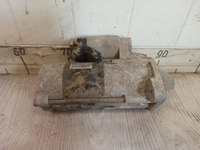 Стартер Mitsubishi L200 2005- 2005 2006 2007 2008 2009 2010 2011 2012 2013 2014 2015 1810A053 KB 4D56U