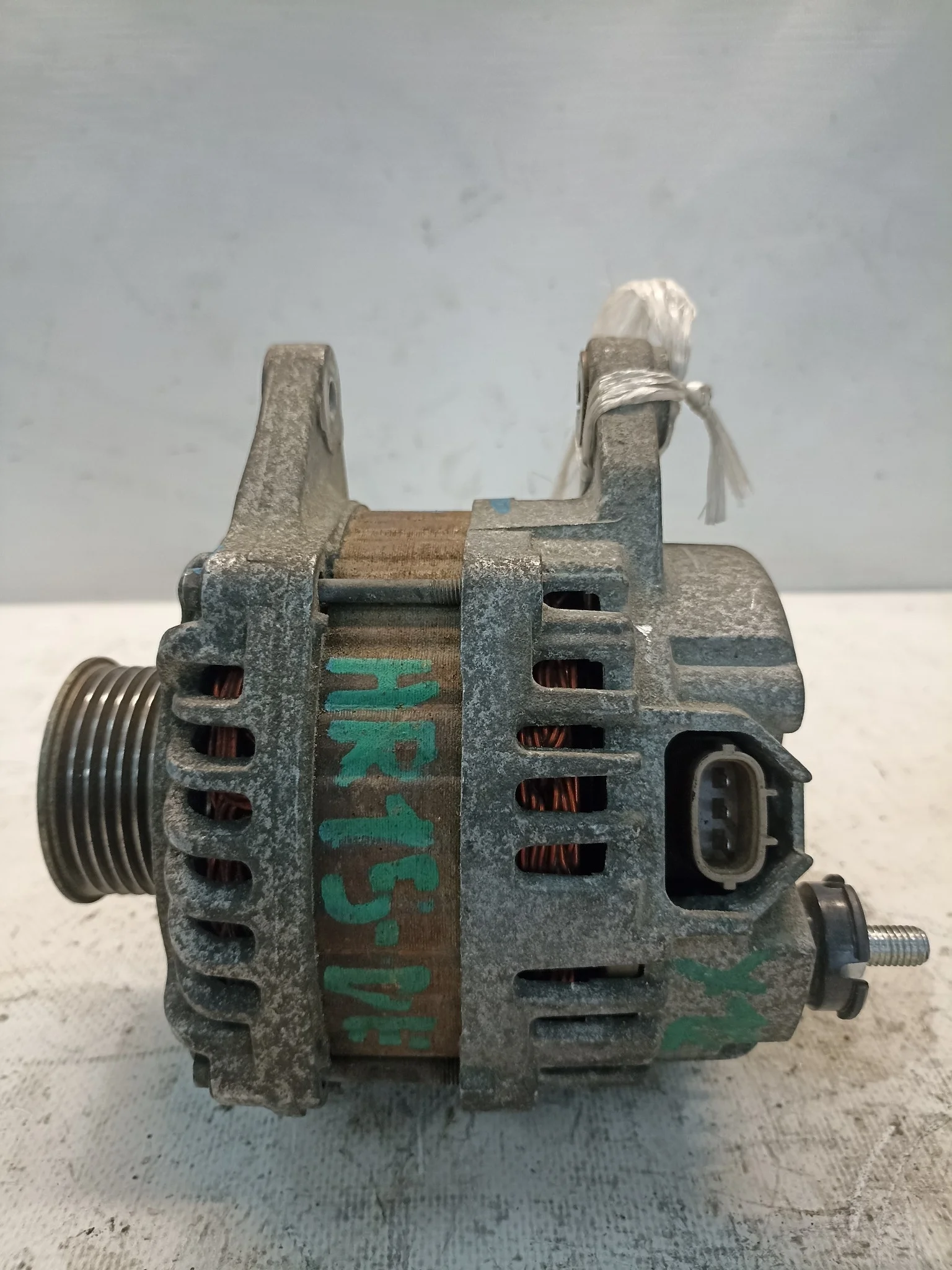 ГЕНЕРАТОР NISSAN MAZDA 231001KA1A D4057