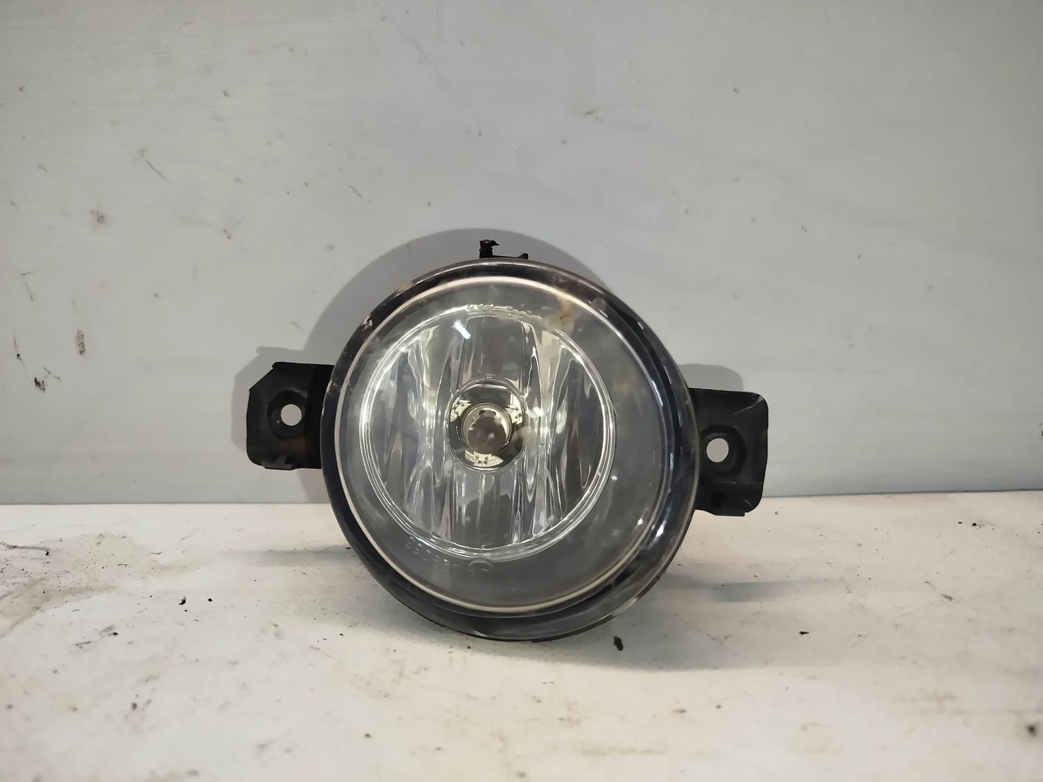 ТУМАНКА NISSAN INFINITI RENAULT ... SENTRA SYLPHY TEANA VERSA WINGROAD X-TRAIL ... WRP12 WRY11 WTNP12 WTP12 Y50 YF15 029065 03B9065 ЛЕВАЯ 261558993A KB594Z