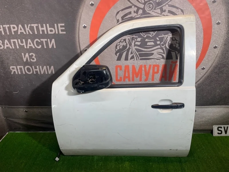 Дверь Ford Ranger ES