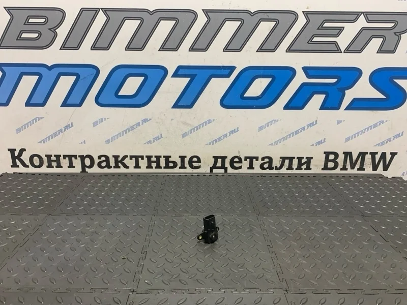 Датчик разности давления BMW X5 13628657300 E70 N62B44A