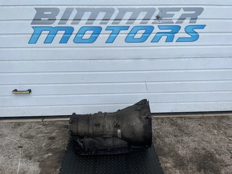 Акпп 6hp26x BMW X5 E53