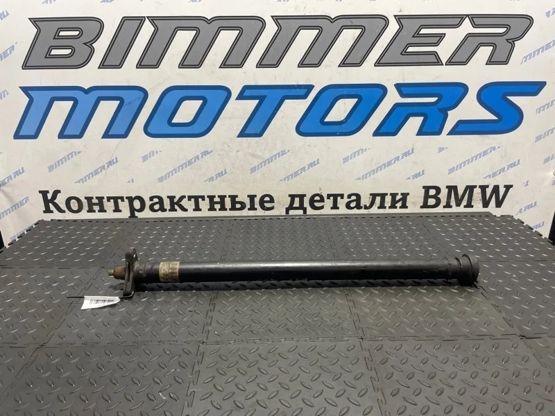 Карданный вал BMW X5 E53