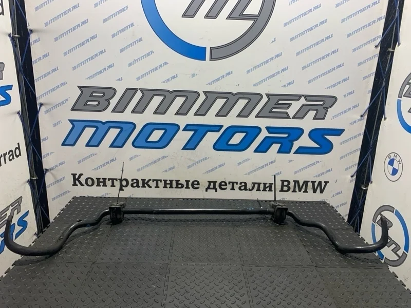 Стабилизатор Bmw X5 31356774737 E70 M57D30