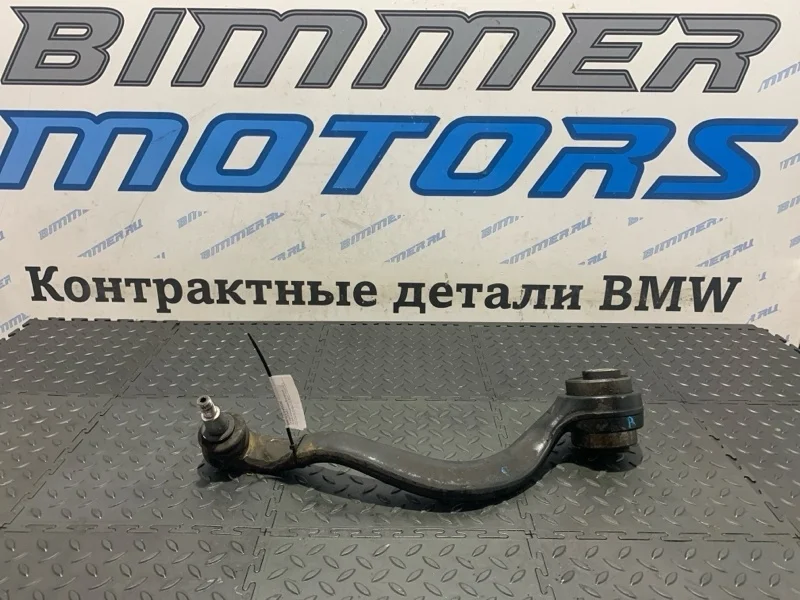 Рычаг подвески Bmw X5 31126773950 E70 M57D30, передний правый