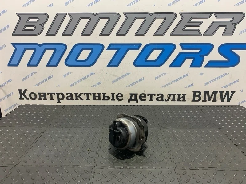 Подушка двигателя Bmw X5 22116795418 E70 M57D30