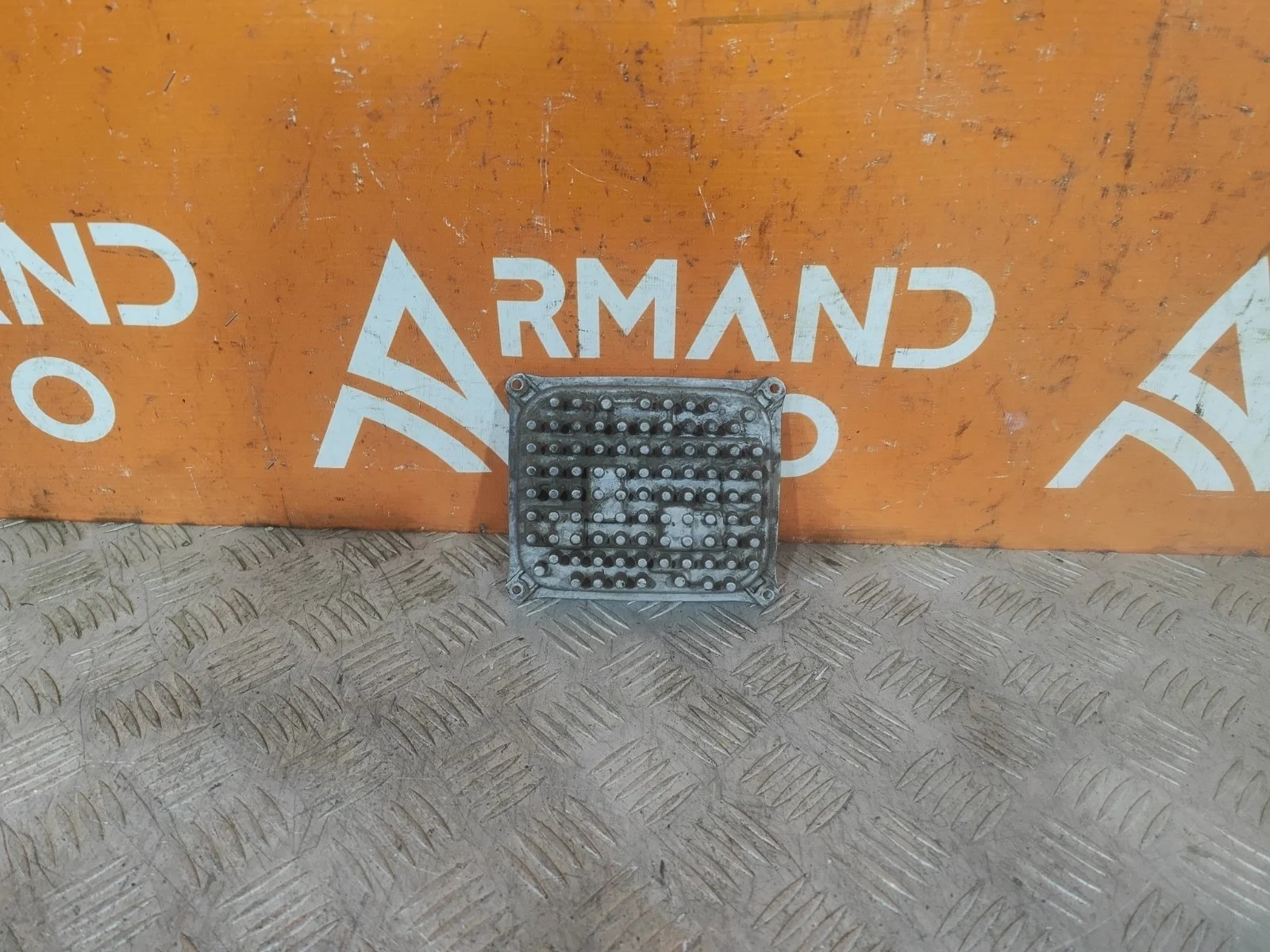 Блок управления фары Mercedes -Class 2020-нв W213, S213, C238