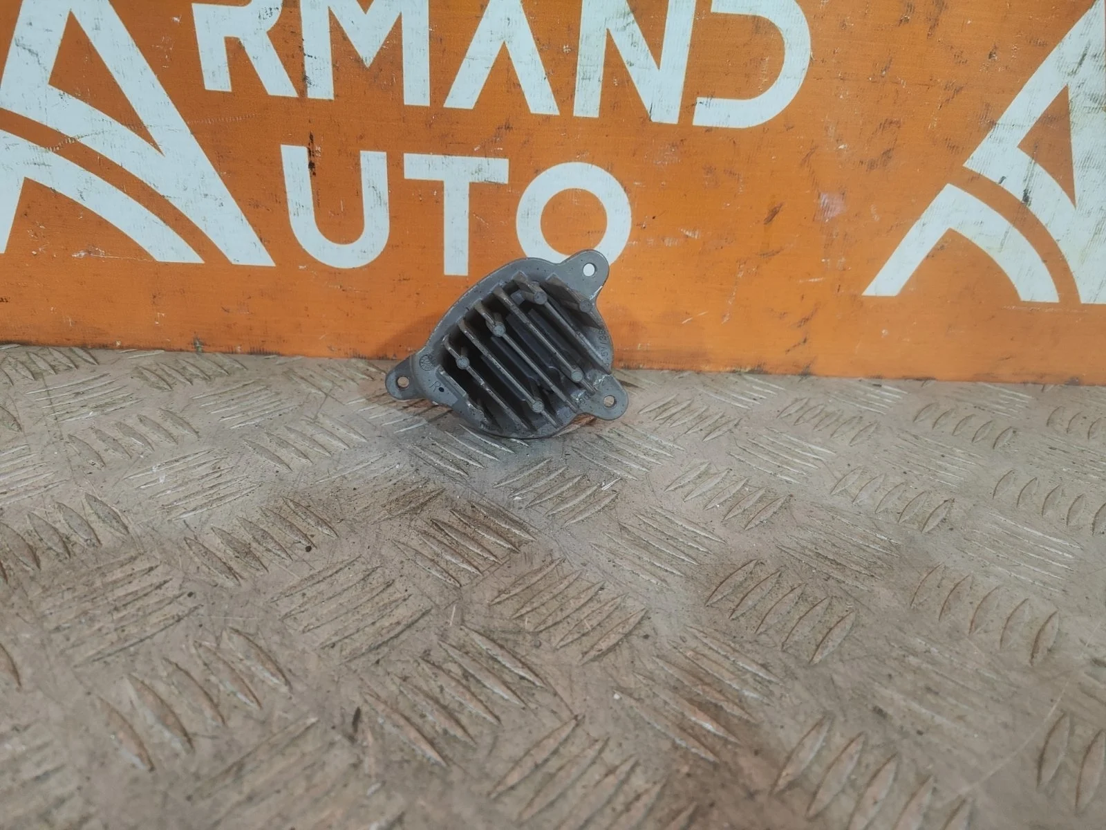 Светодиодный модуль фары EXEED LX 2019-нв