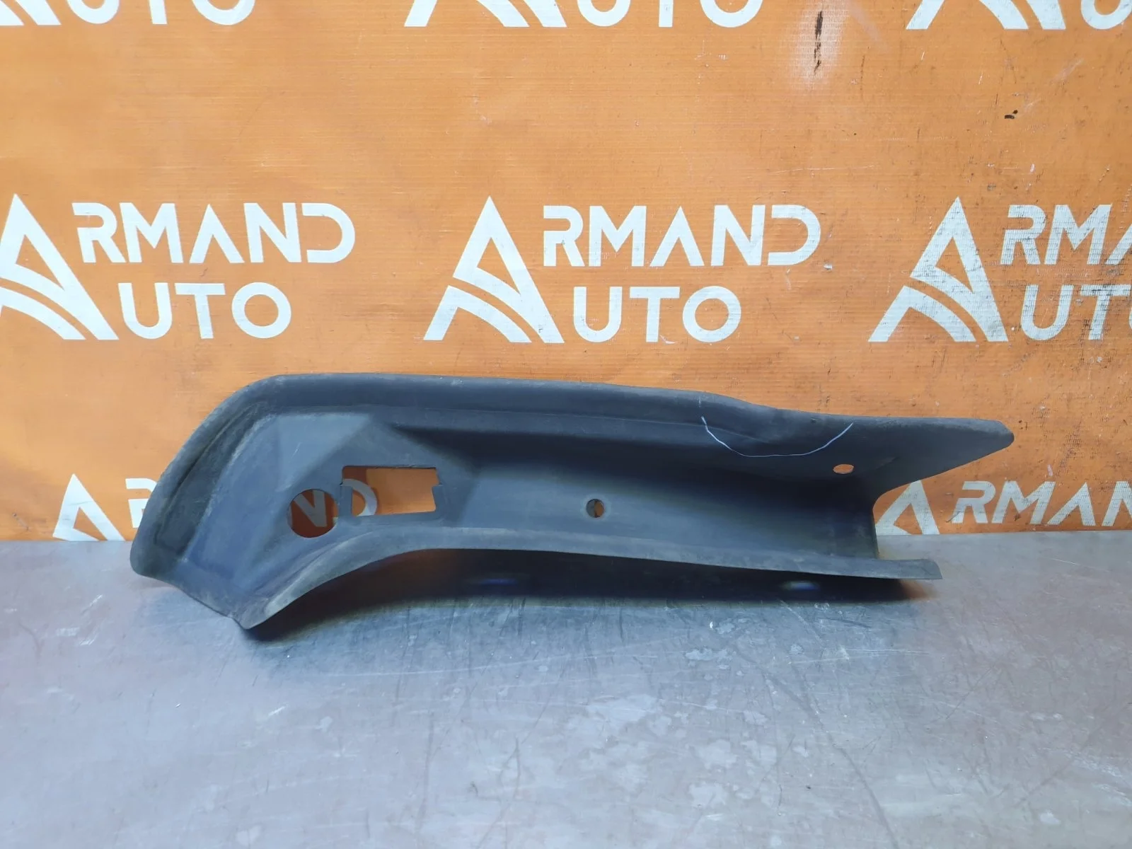 Водосток багажника Ford Kuga 2012-2019 CBS