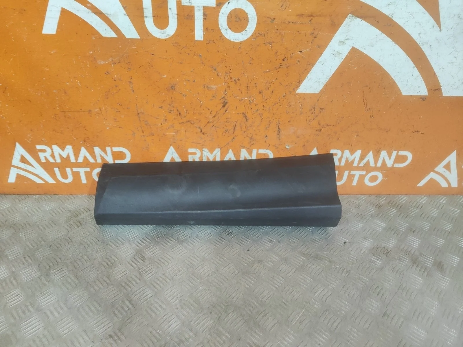 Молдинг двери Toyota RAV4 2015-2019 CA40