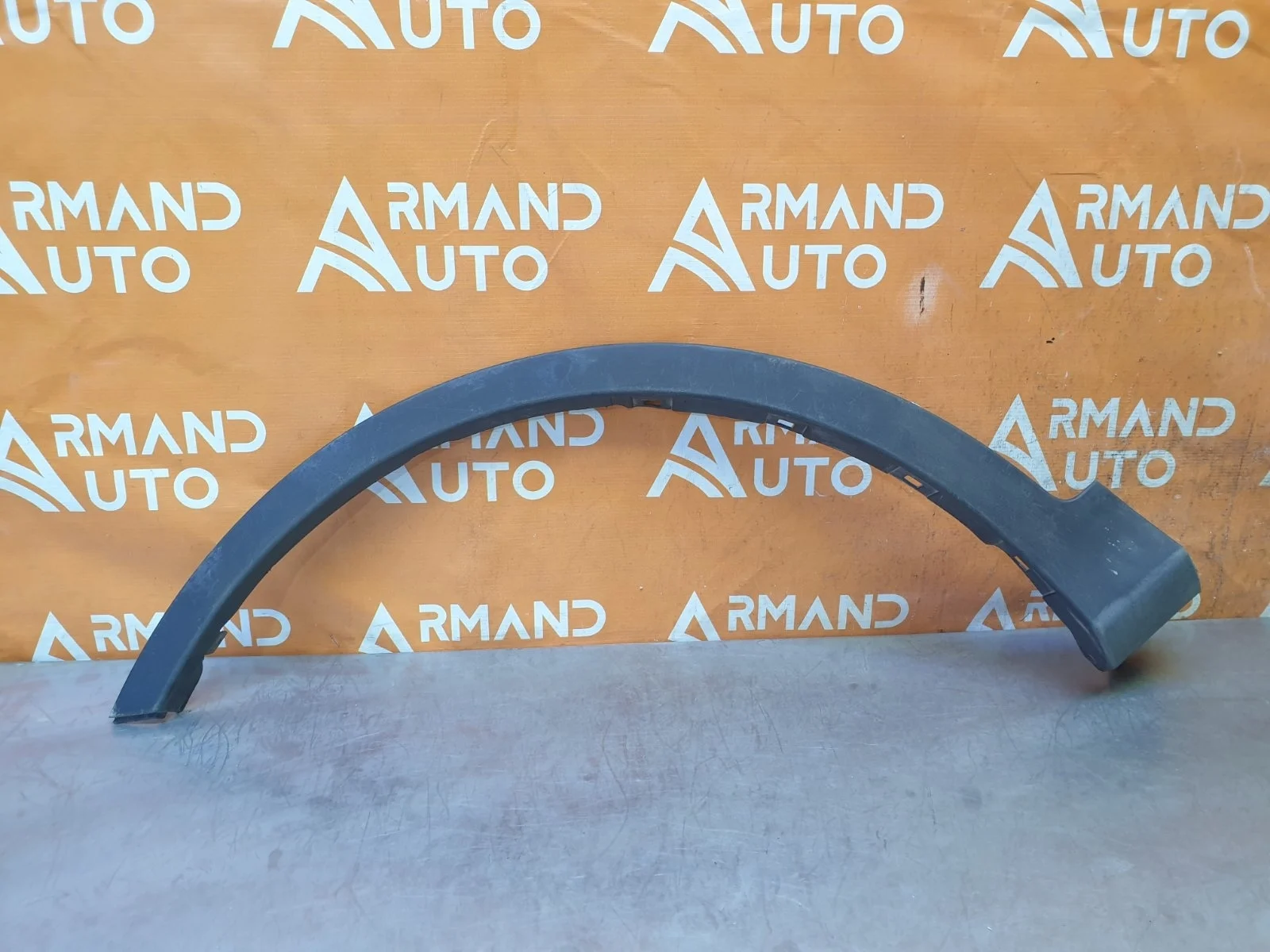 Расширитель крыла Toyota RAV4 2012-2015 CA40