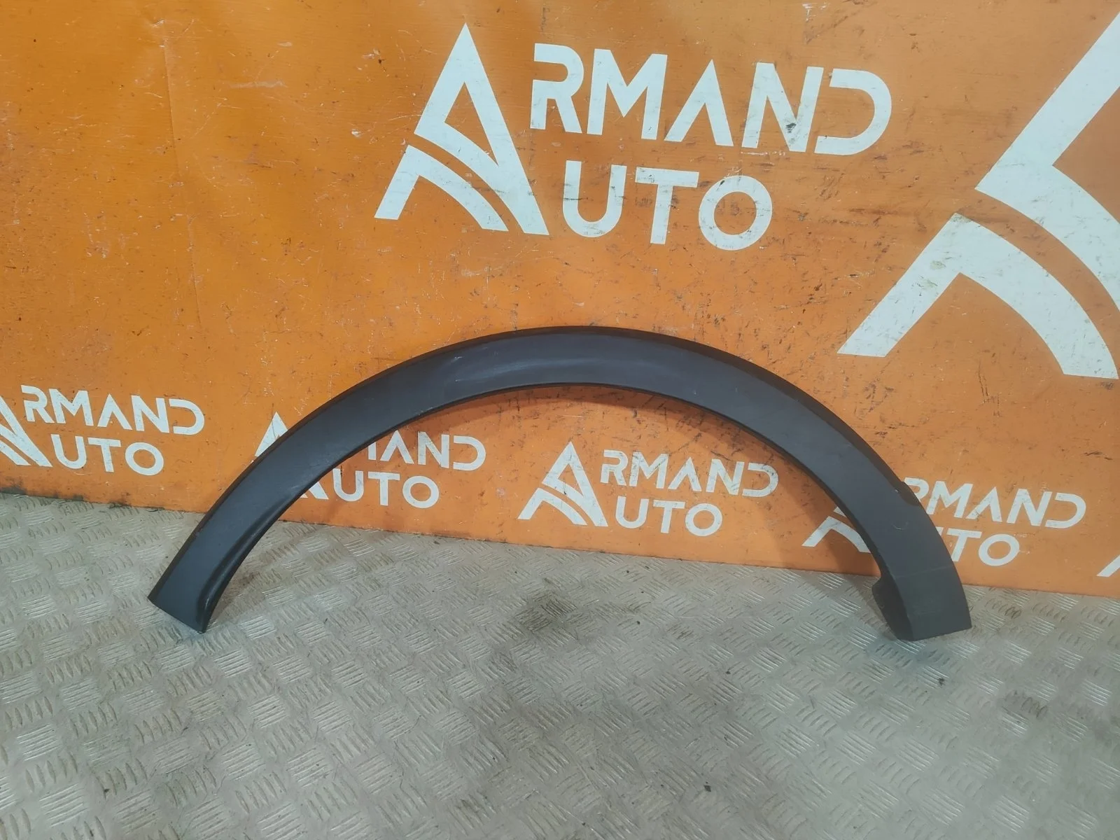 Расширитель крыла Renault Kaptur 2016-2022