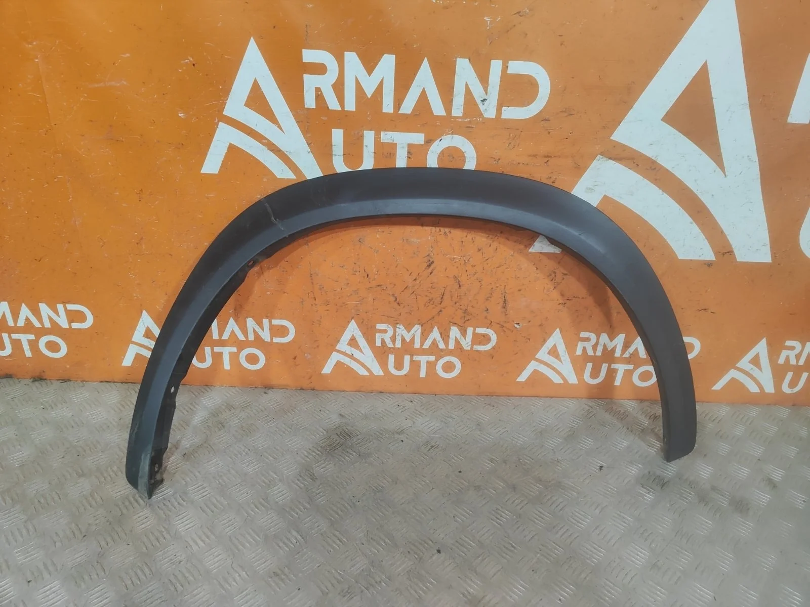 Расширитель крыла Lexus NX 2014-2021