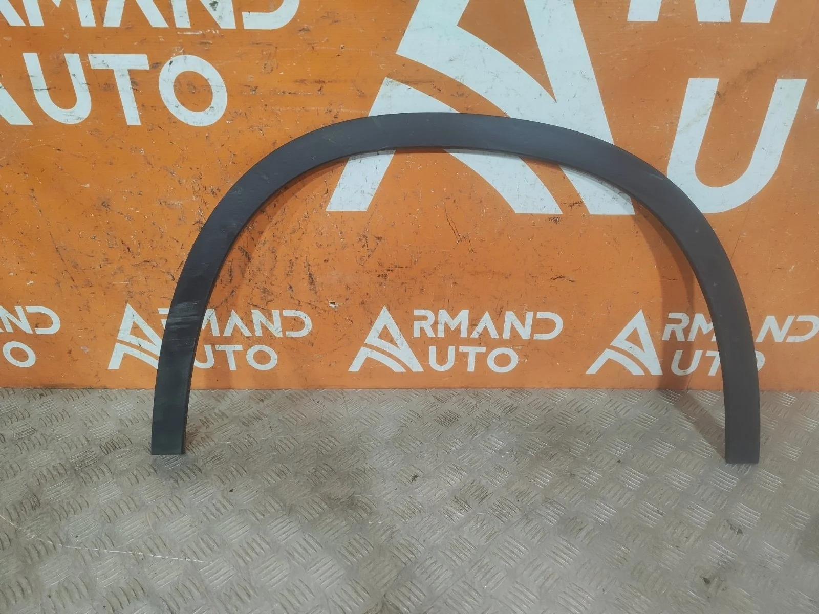 Расширитель крыла Mercedes GLA-Class 2013-2020 X156