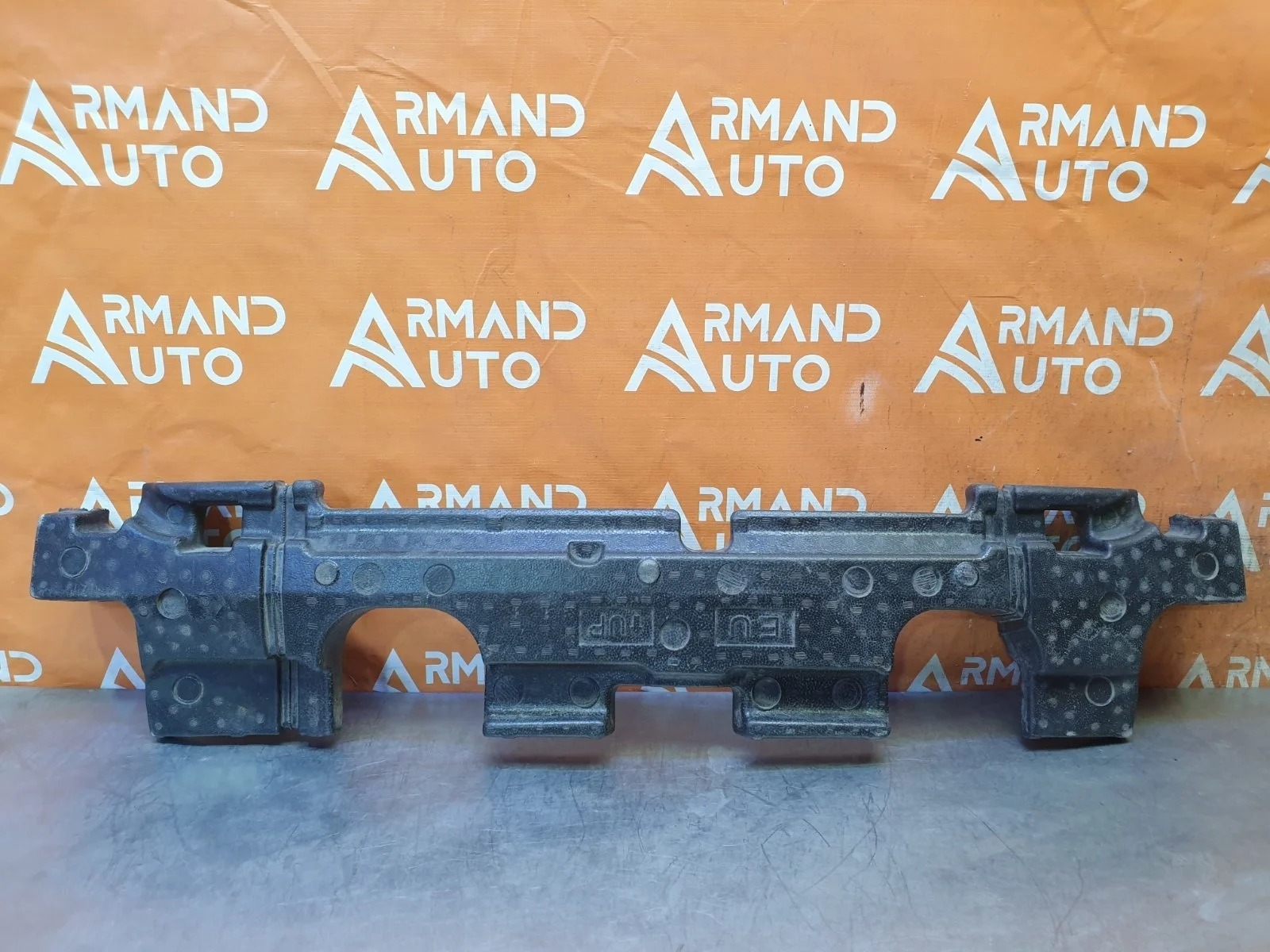 Абсорбер бампера Lexus RX 2015-2019 4 AL20