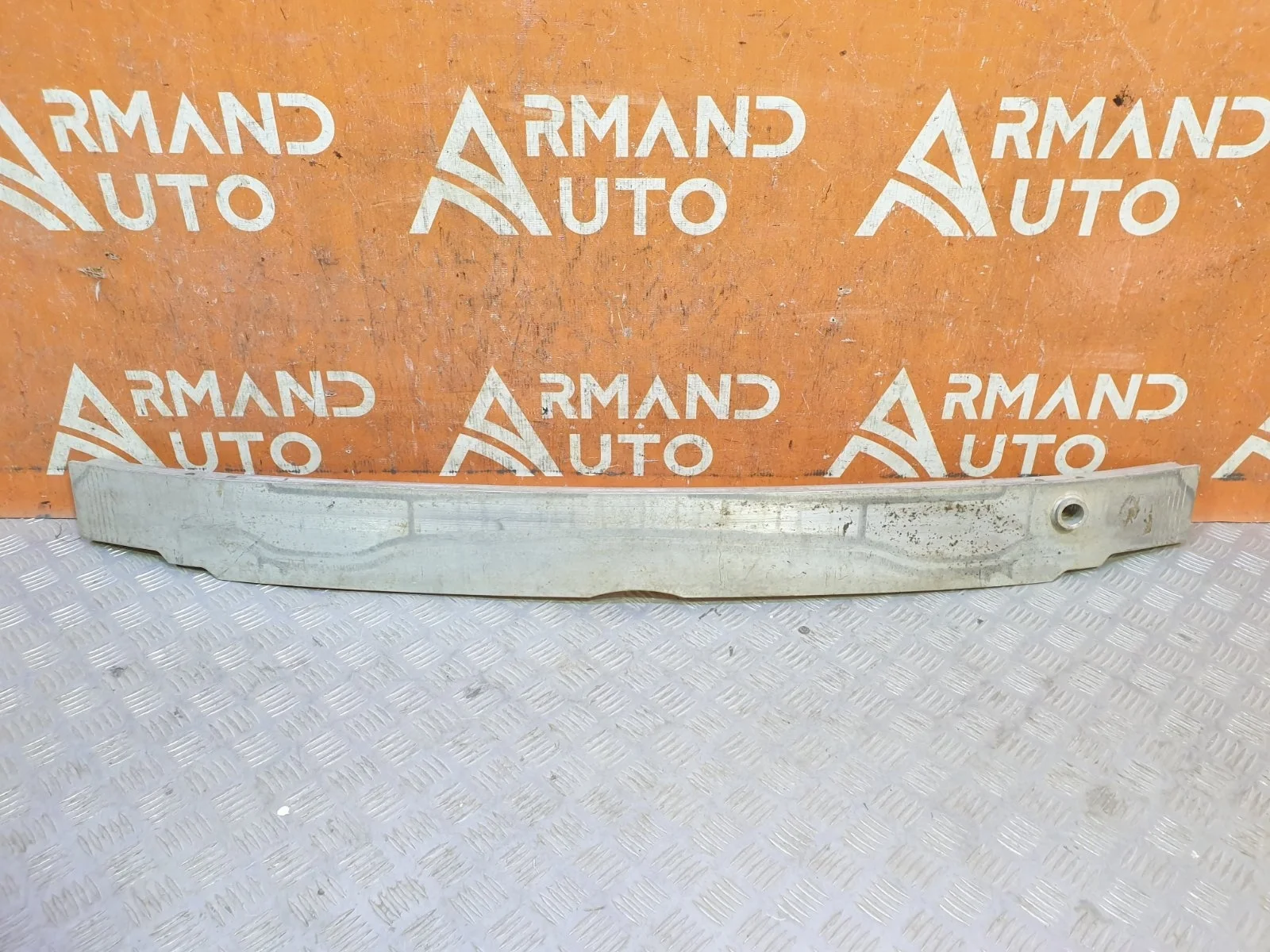 Усилитель бампера Mercedes B-Class 2011-2018 W246