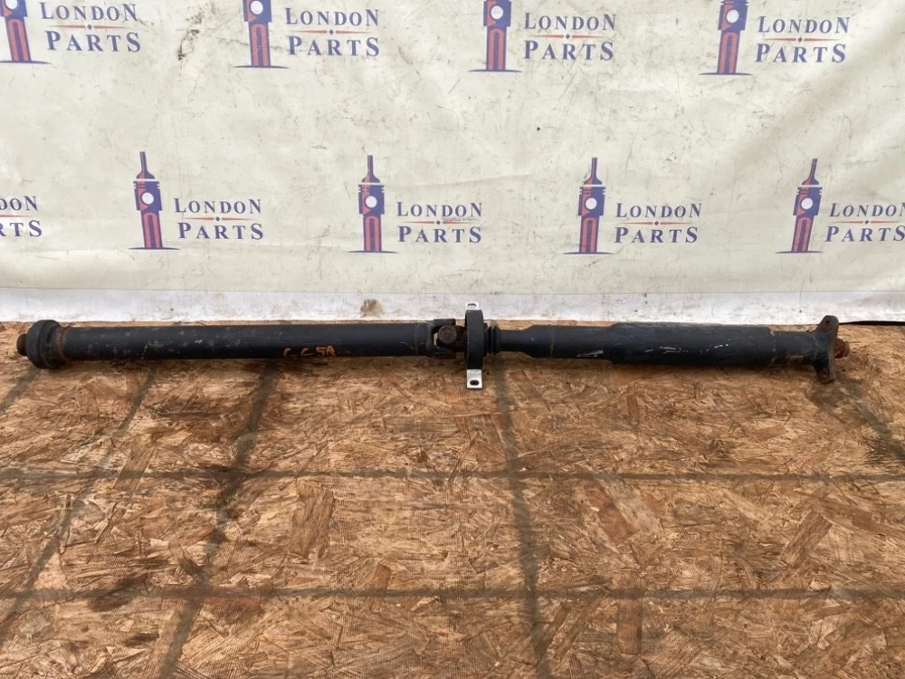 Карданный вал BMW 335i E93