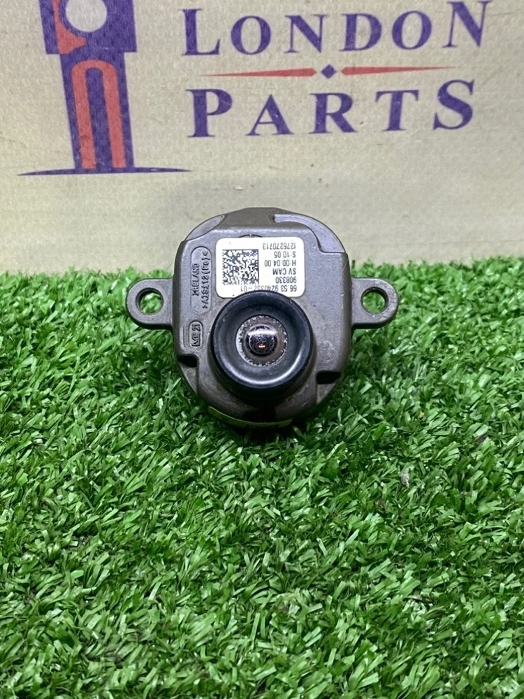 Камера бокового обзора BMW GT F34