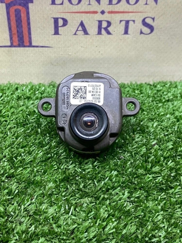 Камера бокового обзора BMW GT F34