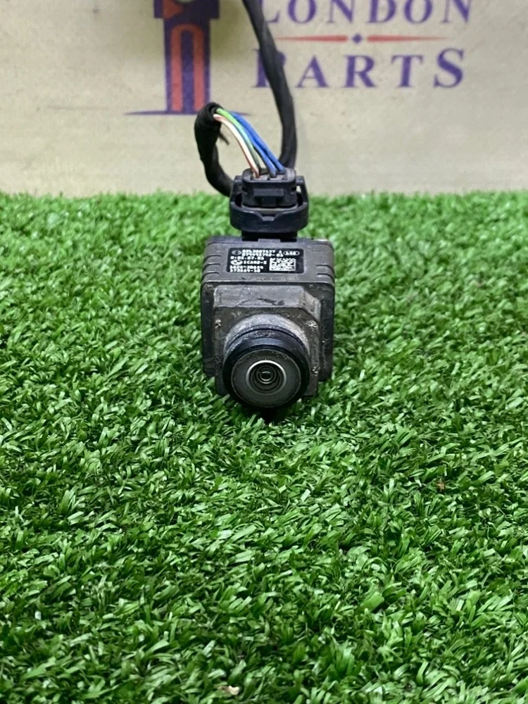 Камера кругового обзора BMW G20