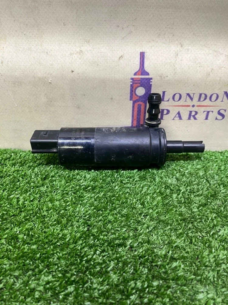 Моторчик стеклоочистителя BMW M6 E63