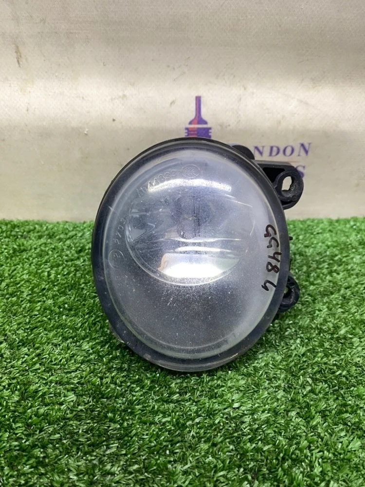 Фара противотуманная BMW F07 GT