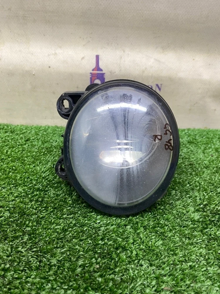 Фара противотуманная BMW F07 GT