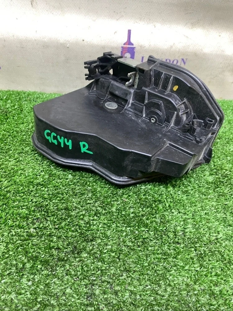 Замок двери BMW Z4 E89