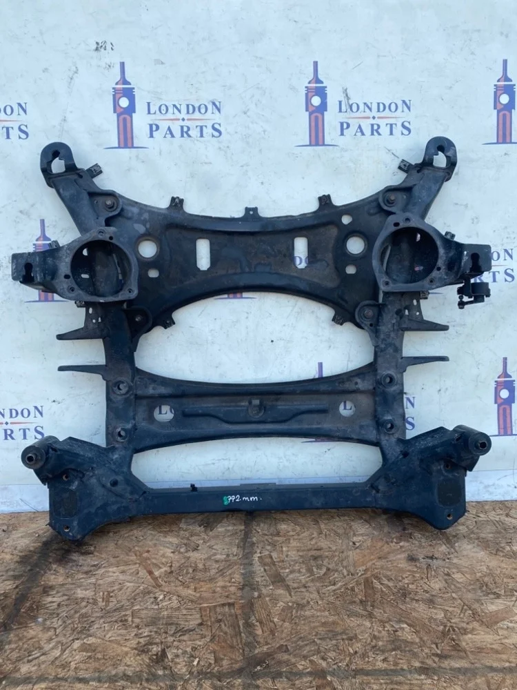 Подрамник BMW X3 F25