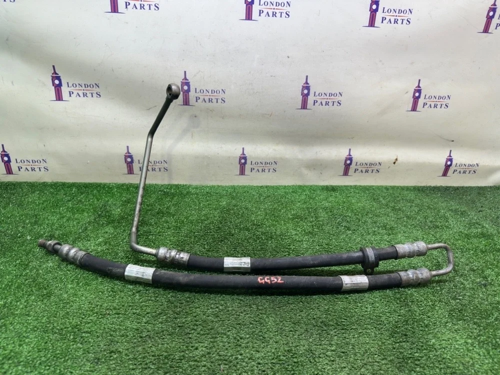 Шланг гидроусилителя BMW 528iX E60