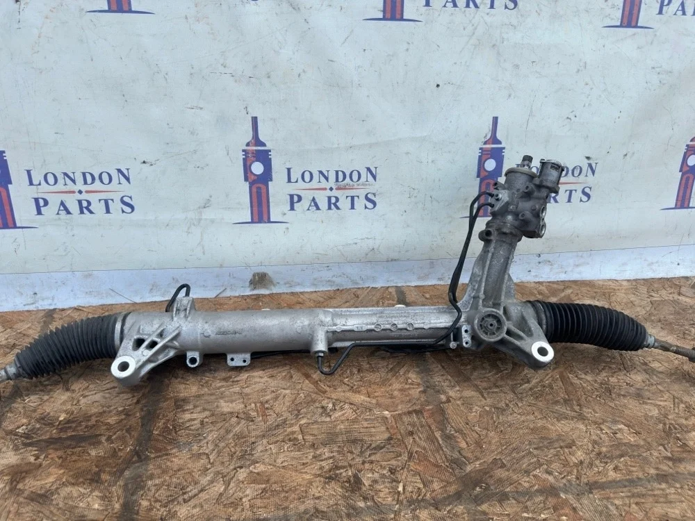 Рулевая рейка BMW F01