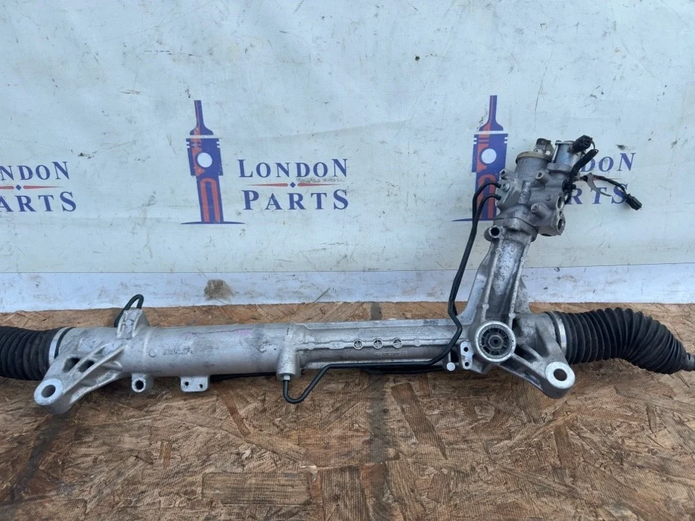 Рулевая рейка BMW F07 GT