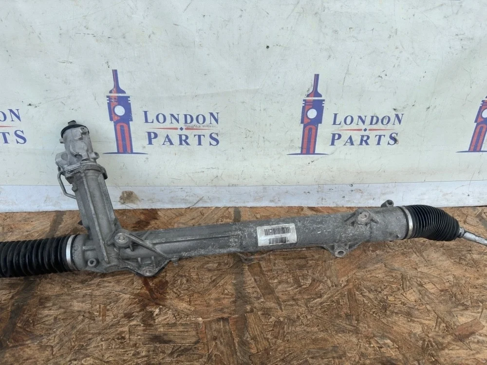 Рулевая рейка BMW X5 E70