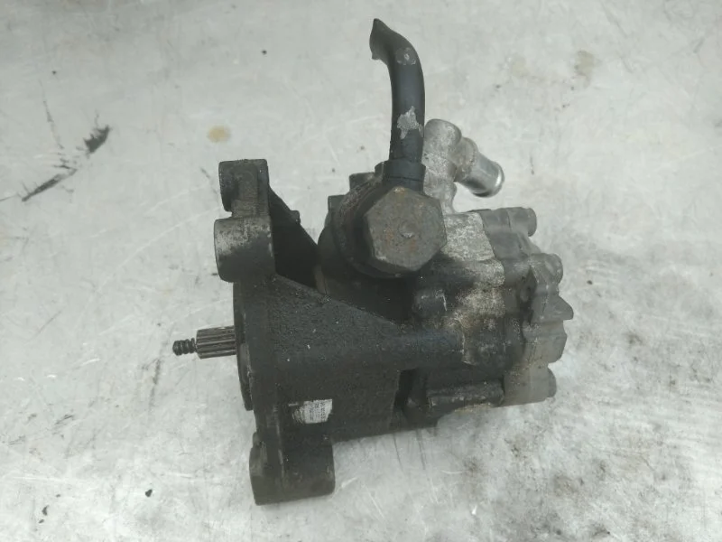 Насос гур Audi A6 C6