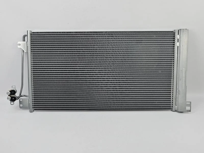 Радиатор кондиционера Volkswagen Transporter T5