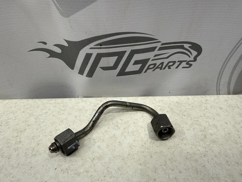 Топливная трубка форсунке Mercedes-benz 2007 W221