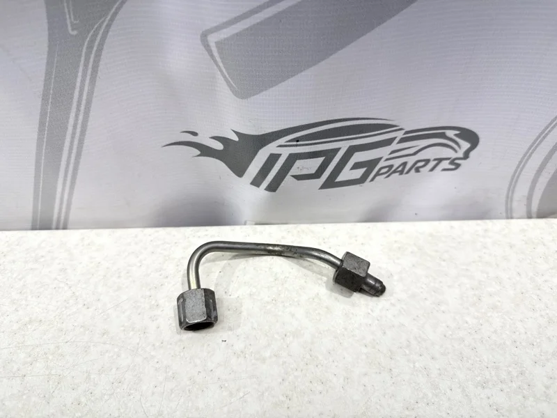 Топливная трубка форсунке Mercedes-benz 2007 W221