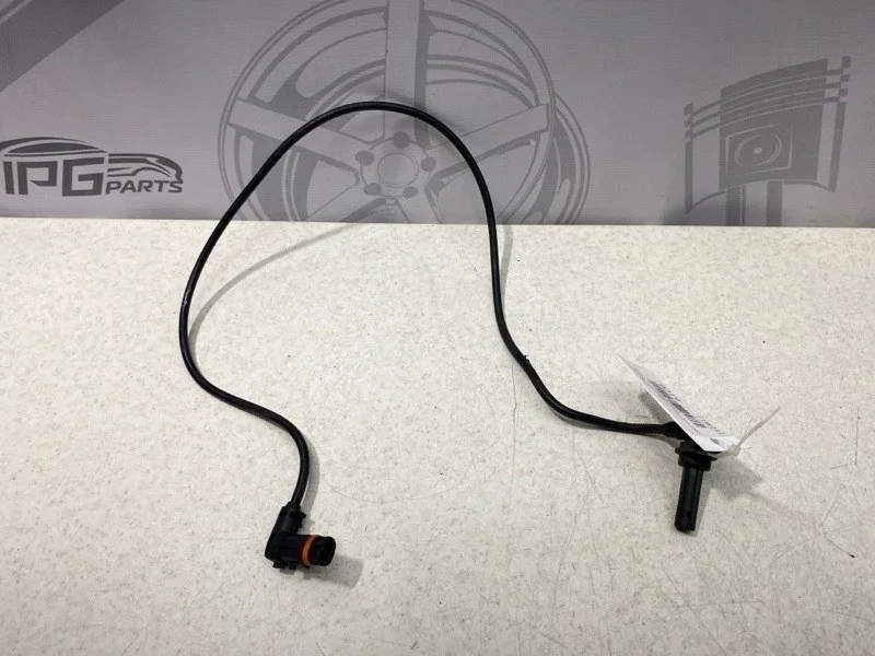 Датчик abs передний левый Mercedes-benz 2009 W212